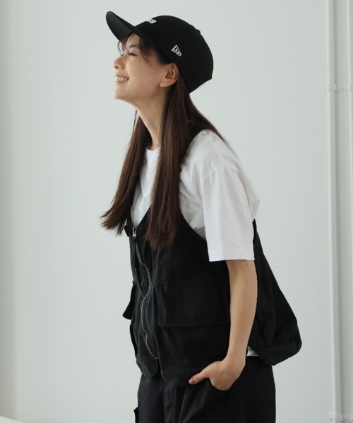 NEW ERA キャップ 帽子 LOVE BOAT NEWERA CAP レディース メンズ