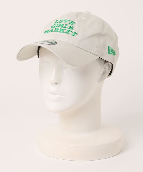 NEW ERA キャップ 帽子 LOVE BOAT NEWERA CAP レディース メンズ