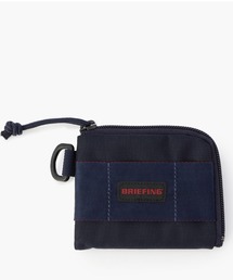 BRIEFING ブリーフィング COIN PURCE MW GENⅡ ブラック COIN PURSE MW GENII（コインパース MW GENII）（BRA233A36