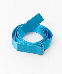 MAISON SPECIAL ベルト Tape Belt/テープベルト「MAISON SPECIAL