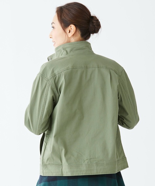 L.L.Bean（エルエルビーン） コート アウター ビーンフレックス