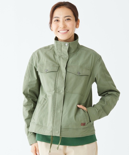 L.L.Bean（エルエルビーン） コート アウター ビーンフレックス
