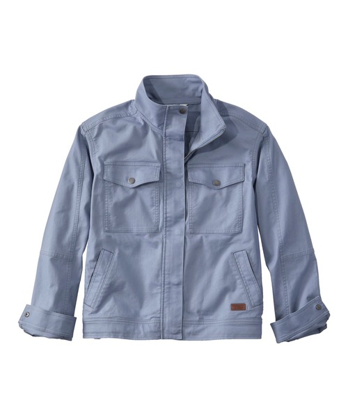 L.L.Bean（エルエルビーン） コート アウター ビーンフレックス