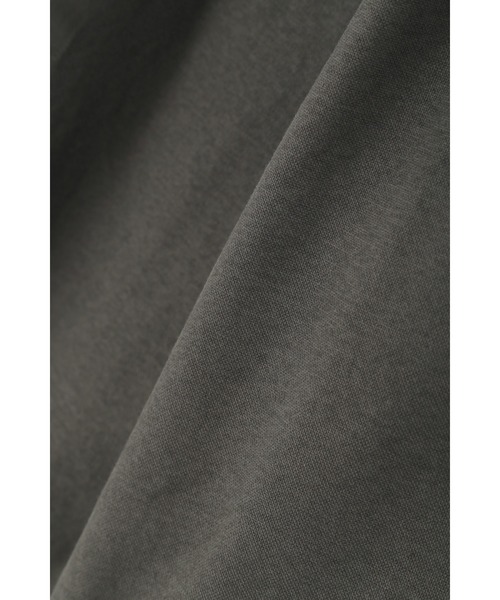 シャツ ブラウス SOFT HOPSACK SOFT