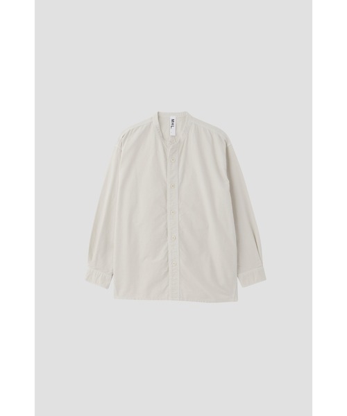 シャツ ブラウス SOFT HOPSACK SOFT