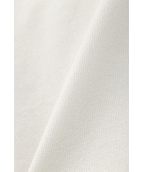 シャツ ブラウス SOFT HOPSACK SOFT