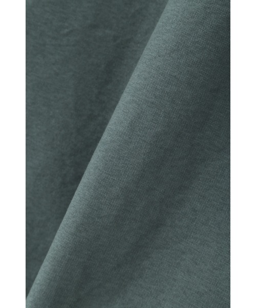 シャツ ブラウス SOFT HOPSACK SOFT