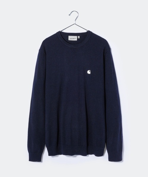 Carhartt WIP セーター ニット CARHARTT MADISON SWEATER