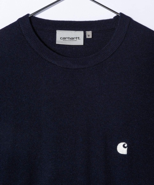 Carhartt WIP セーター ニット CARHARTT MADISON SWEATER