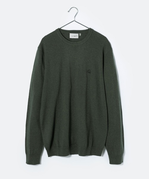 ニット メンズ CARHARTT WIP MADISON SWEATER カーハート マディソン セーター｜zozo｜14