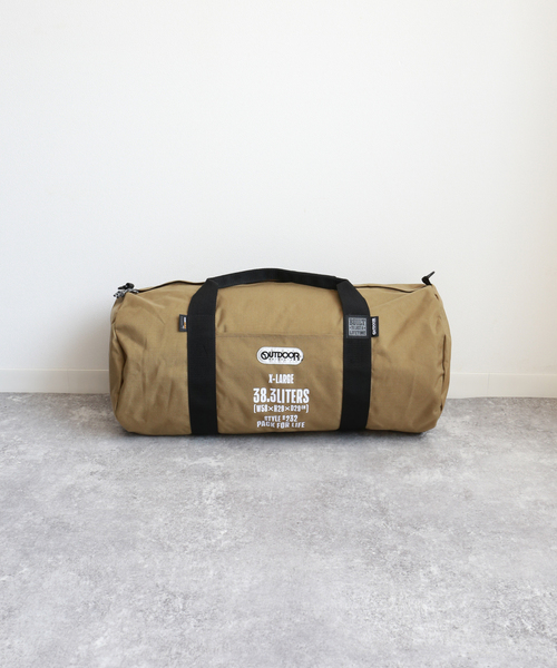 OUTDOOR PRODUCTS（アウトドアプロダクツ） バッグ ボストンバッグ