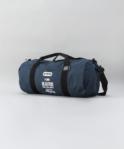 ボストンバックOUTDOOR PRODUCTS　Roll Boston OUTDOOR PRODUCTS（アウトドアプロダクツ） バッグ ボストンバッグ