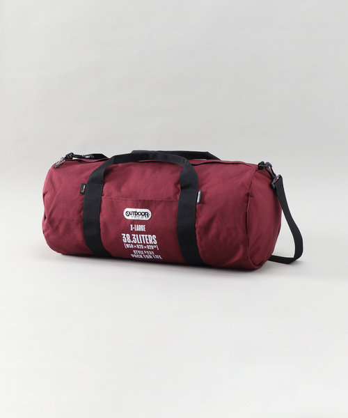 OUTDOOR PRODUCTS（アウトドアプロダクツ） バッグ ボストンバッグ