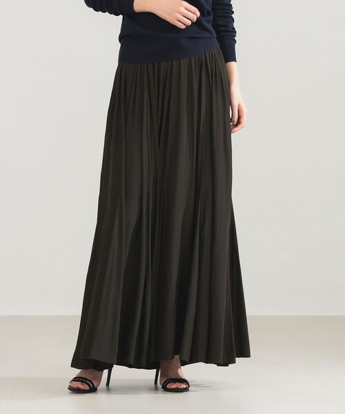 Demi-Luxe BEAMS（デミルクス ビームス） スカート AK+1 / アンブレラ