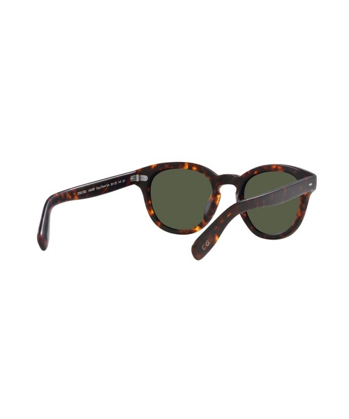 OLIVER PEOPLES サングラス オリバーピープルズ CARY GRANT SUN