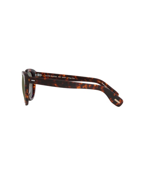 k*2様 【美品】オリバーピープルズ　サングラス OLIVER PEOPLES(オリバーピープルズ) 「Kin」ツーブリッジ