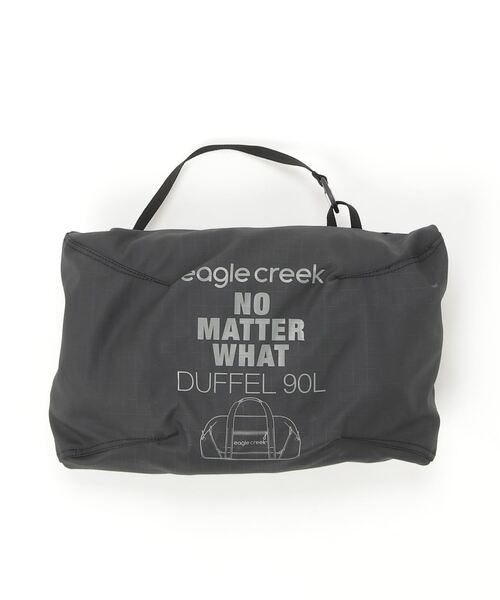 EagleCreek（イーグルクリーク） ボストンバッグ EagleCreek/NO MATTER