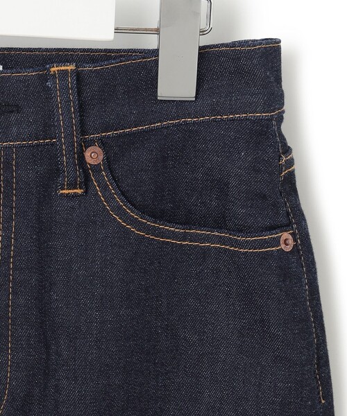 23区（ニジュウサンク） デニムスカート 「Oggi4月号掲載/洗える」23区