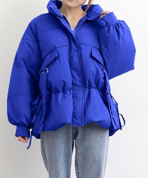miniministore ダウンコート ダウンジャケット ジャケット