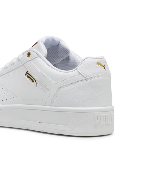 ayma　新品　PUMA クラシック　スニーカー PUMA プーマ レディース スリッポン スニーカー コート