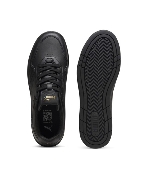 PUMA スニーカー プーマ ユニセックス コート クラシック メンズ
