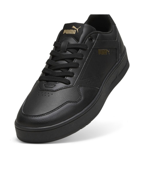 PUMA スニーカー プーマ ユニセックス コート クラシック メンズ