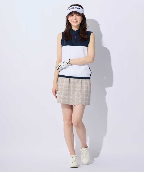 Marie Claire マリ クレール スカート marie claire マリ クレール レディーススカート ゴルフ ZOZOTOWN Yahoo 店 - 通販 - Yahoo ショッピング