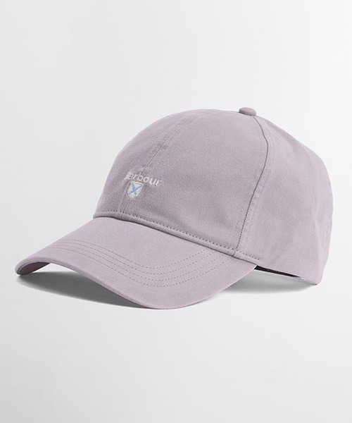 キャップ 帽子 「Barbour」barbour cascade sports cap / MHA0274 メンズ レディースの画像