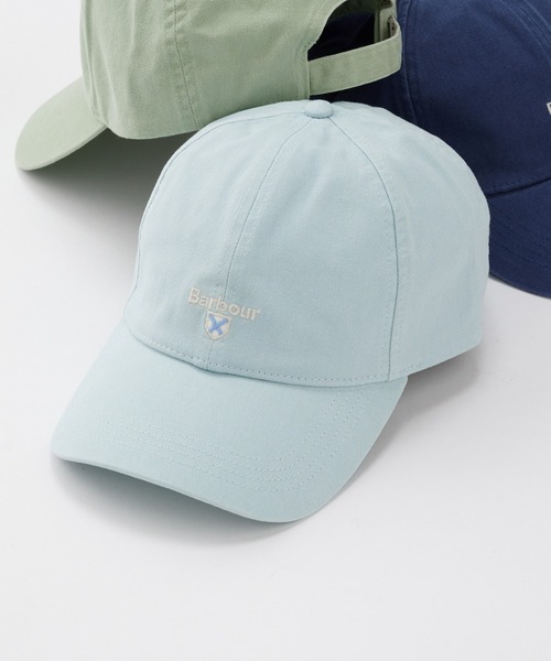 Barbour キャップ 帽子 「Barbour」barbour cascade sports cap