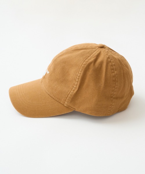 キャップ 帽子 「Barbour」barbour cascade sports cap / MHA0274 メンズ レディースの画像