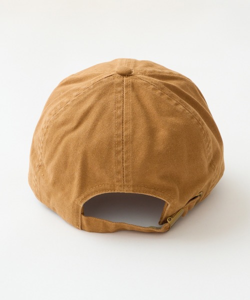 キャップ 帽子 「Barbour」barbour cascade sports cap / MHA0274 メンズ レディースの画像