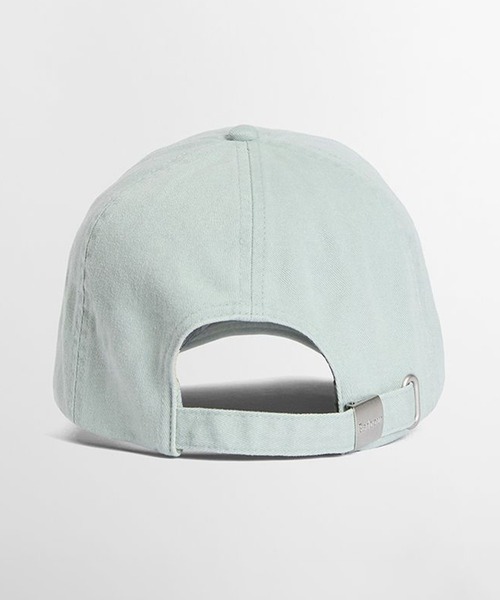 キャップ 帽子 「Barbour」barbour cascade sports cap / MHA0274 メンズ レディースの画像