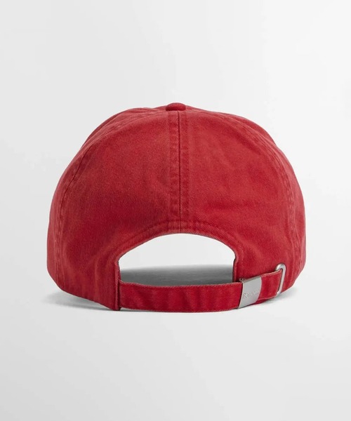 キャップ 帽子 「Barbour」barbour cascade sports cap / MHA0274 メンズ レディースの画像
