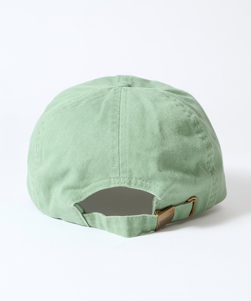 キャップ 帽子 「Barbour」barbour cascade sports cap / MHA0274 メンズ レディースの画像