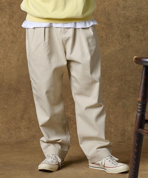 THEOREM パンツ mp12238- Routine Hard Work Pants ワークパンツ