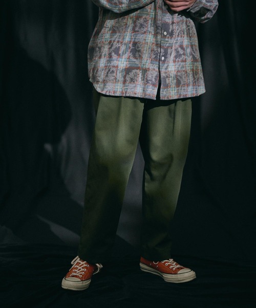 THEOREM パンツ mp12238- Routine Hard Work Pants ワークパンツ