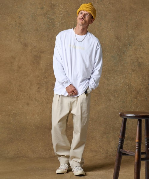 THEOREM パンツ mp12238- Routine Hard Work Pants ワークパンツ