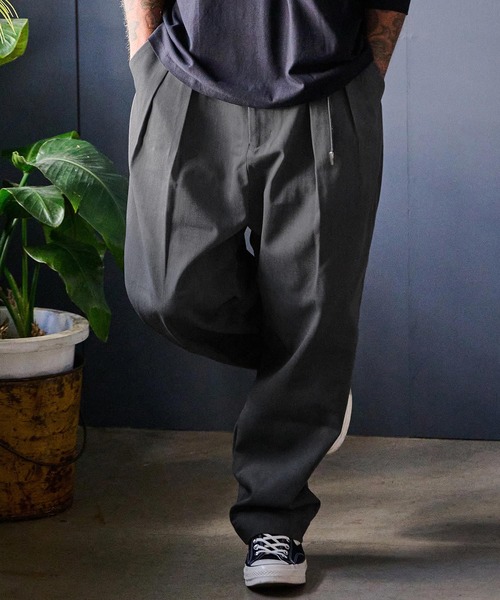 THEOREM パンツ mp12238- Routine Hard Work Pants ワークパンツ