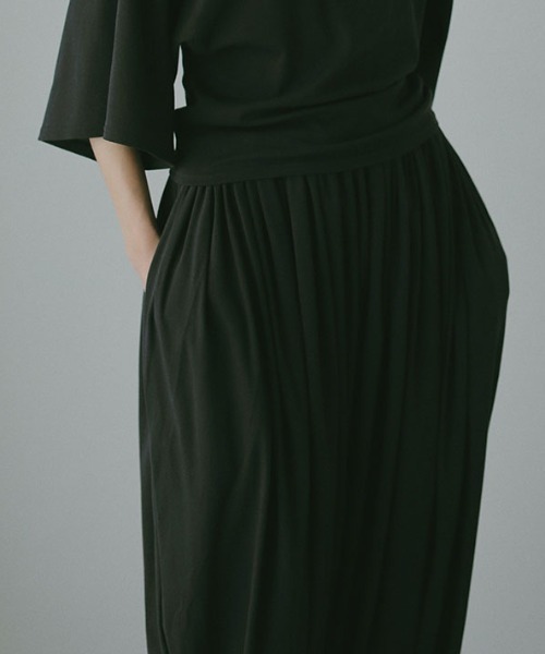 ETRE TOKYO（エトレトウキョウ） パンツ 「再々販売 / ZOZO限定カラー