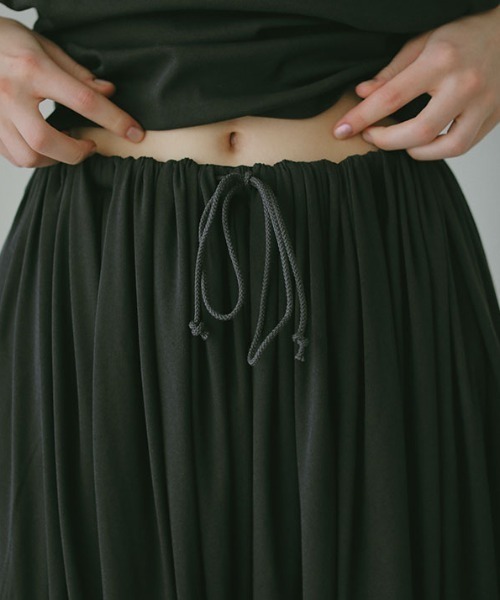 ETRE TOKYO（エトレトウキョウ） パンツ 「再々販売 / ZOZO限定カラー