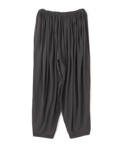 ETRE TOKYO（エトレトウキョウ） パンツ 「再々販売 / ZOZO限定カラー