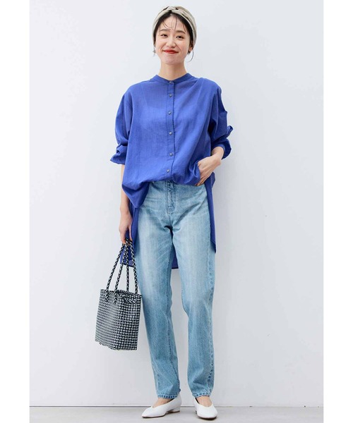 新品 Lサイズ リライブシャツ プレミアム コットン 男女兼用 reliveshirt_tpc-103