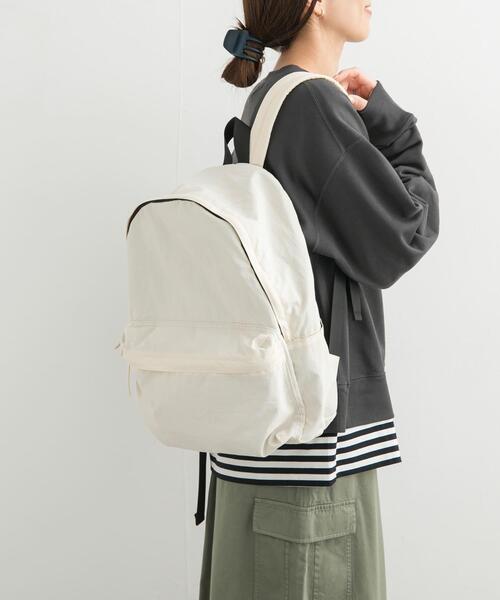 【新品未使用タグ付き】洗える　軽い　アーバンリサーチ　リュック URBAN RESEARCH DOORS 公式 たまひよ SHOP アーバンリサーチ