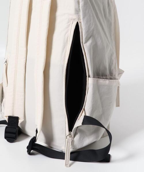 【新品未使用タグ付き】洗える　軽い　アーバンリサーチ　リュック URBAN RESEARCH DOORS 公式 たまひよ SHOP アーバンリサーチ