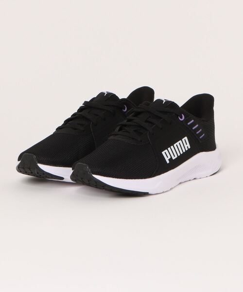 PUMA（プーマ） スニーカー FTR コネクト 1.5 レディース : ZOZOTOWN