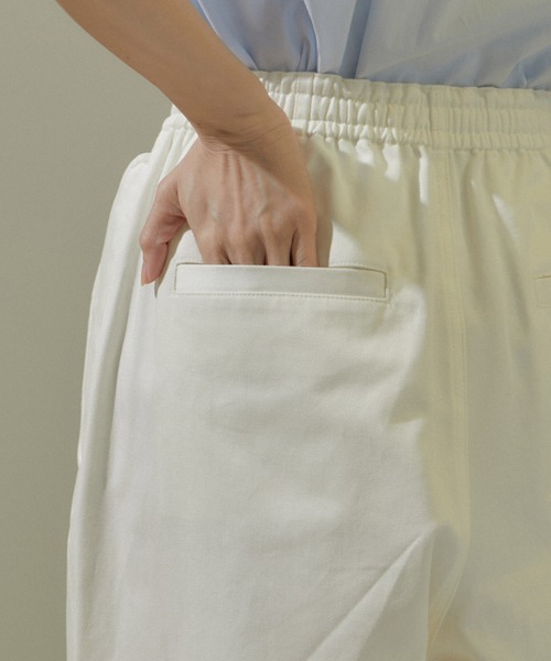 salon アダムエロペ　カーゴパンツ SALON adam et rope'（サロン アダム エ ロペ） カーゴパンツ