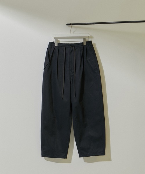 SALON adam et rope'（サロン アダム エ ロペ） カーゴパンツ