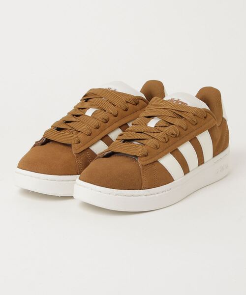 adidas（アディダス） スニーカー グランドコート アルファ アルファ