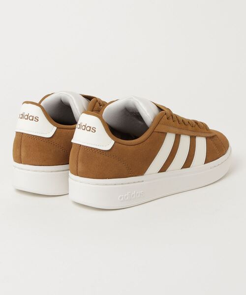 adidas（アディダス） スニーカー グランドコート アルファ アルファ