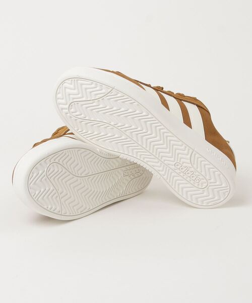 adidas（アディダス） スニーカー グランドコート アルファ アルファ